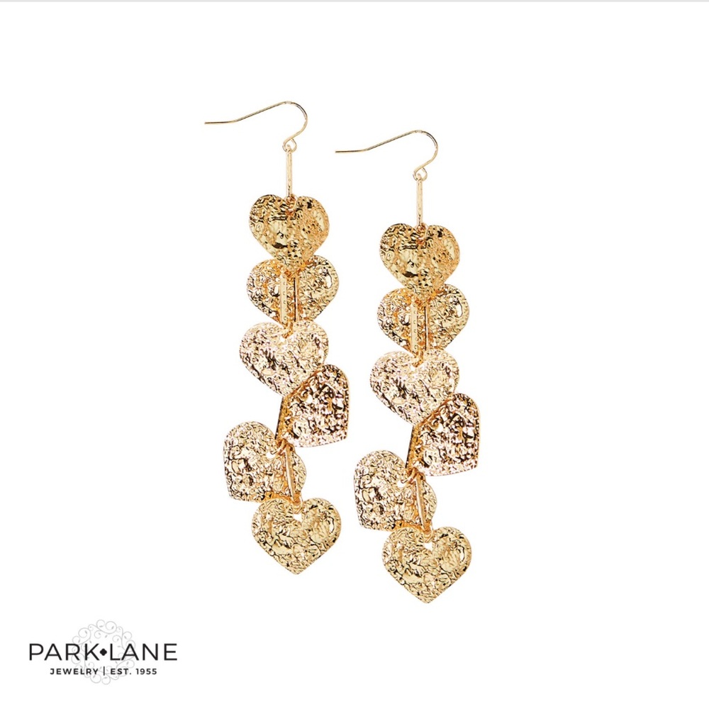 Park Lane Crush Earrings